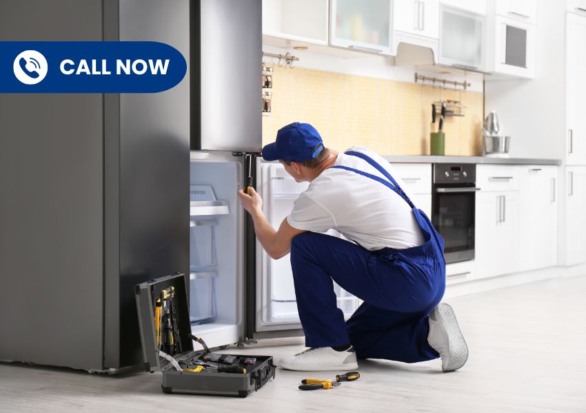 Faulkton Appliance Repair Company